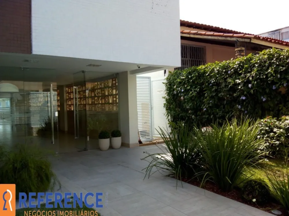 Apartamento, 2 quartos, 51 m² - Foto 3
