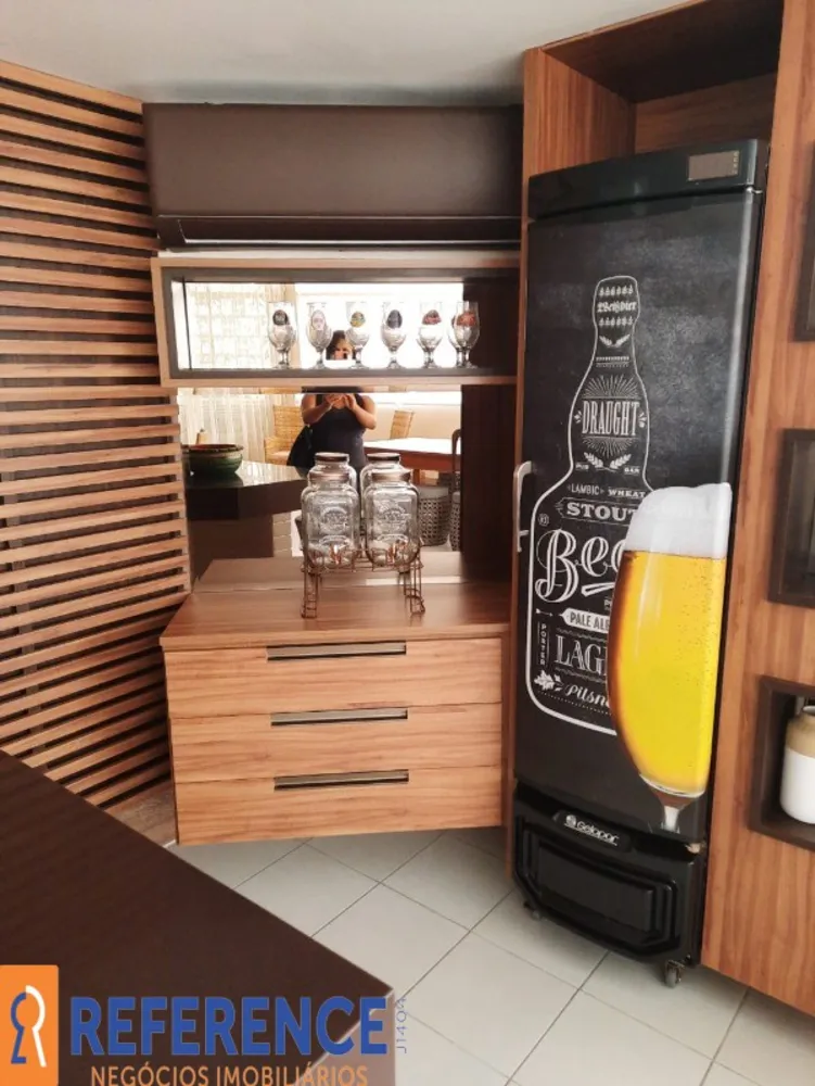 Apartamento, 2 quartos, 51 m² - Foto 1