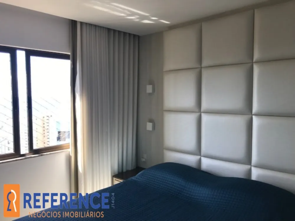 Cobertura, 3 quartos, 293 m² - Foto 2