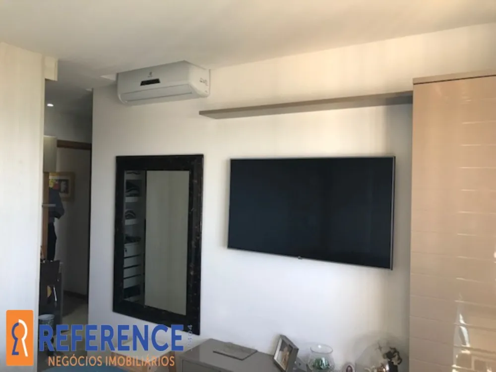 Cobertura, 3 quartos, 293 m² - Foto 4