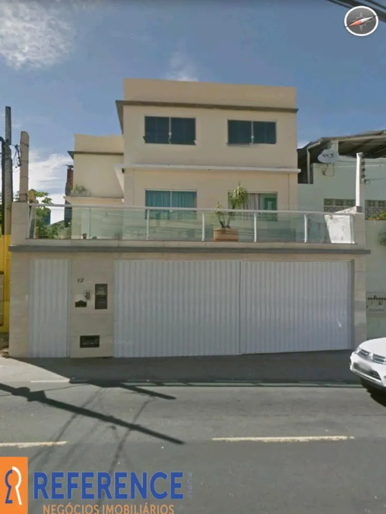 Casa, 3 quartos, 304 m² - Foto 1