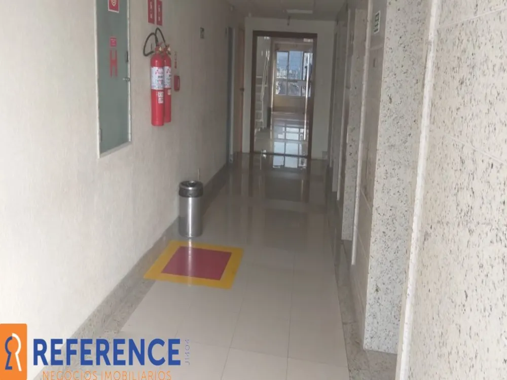 Sala-Conjunto, 208 m² - Foto 4