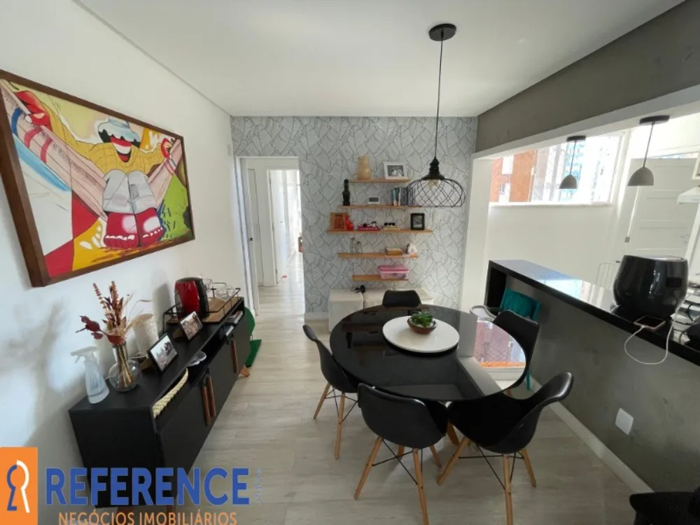 Apartamento, 3 quartos, 110 m² - Foto 1