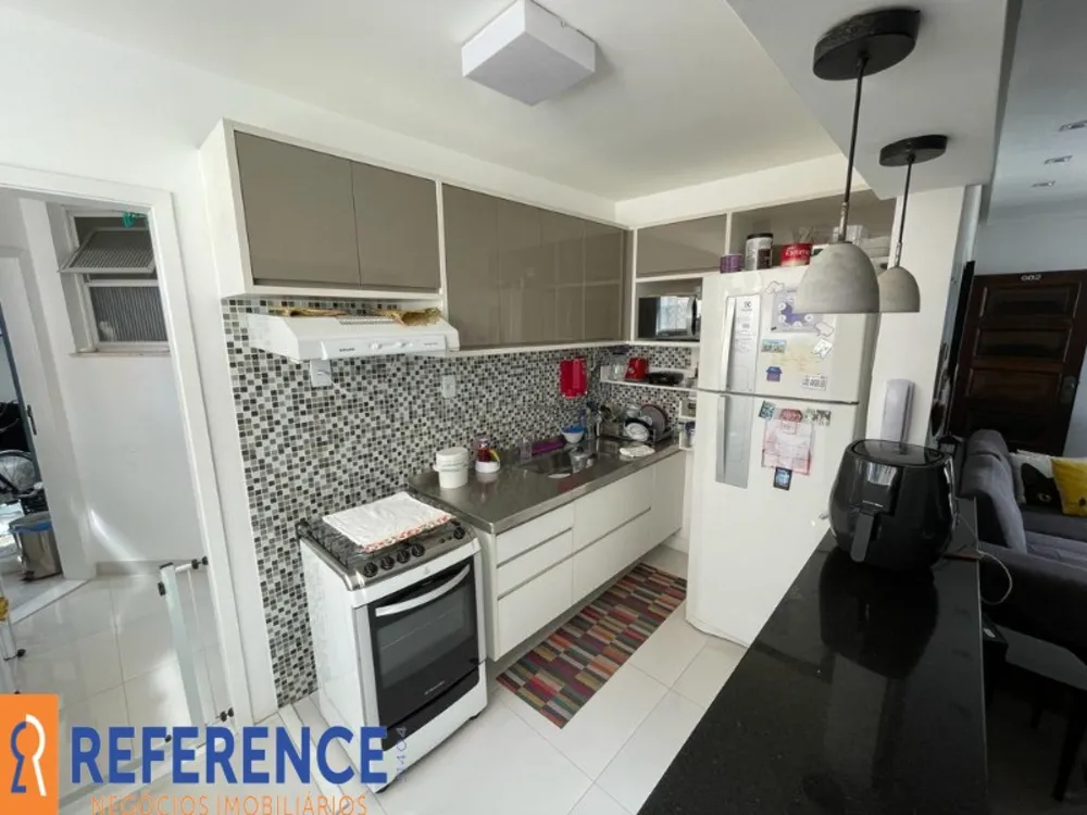 Apartamento, 3 quartos, 110 m² - Foto 3