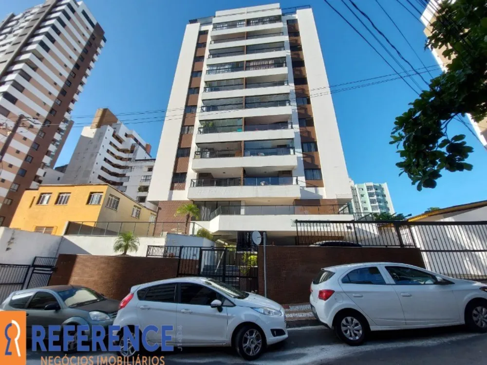 Apartamento, 2 quartos, 78 m² - Foto 1