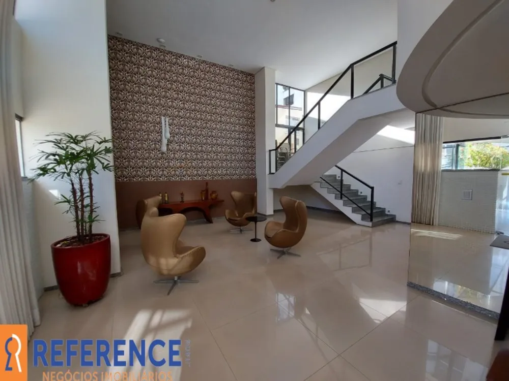Apartamento, 2 quartos, 78 m² - Foto 2