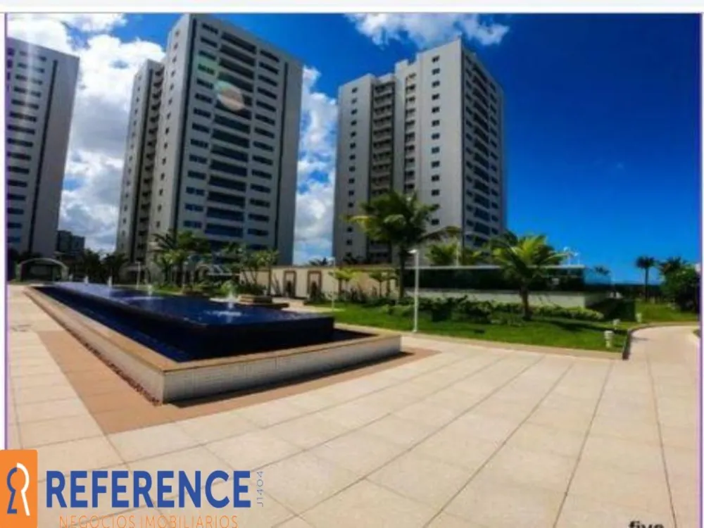 Apartamento, 4 quartos, 142 m² - Foto 3