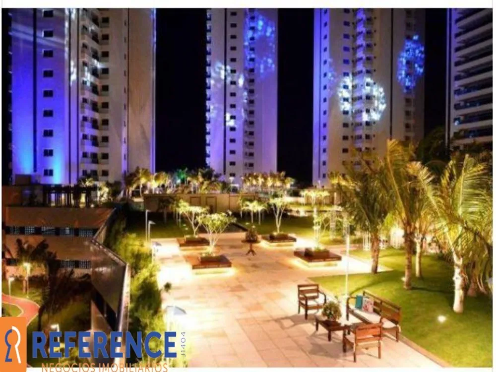 Apartamento, 4 quartos, 142 m² - Foto 1