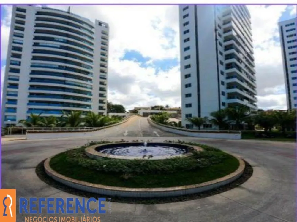 Apartamento, 4 quartos, 142 m² - Foto 2
