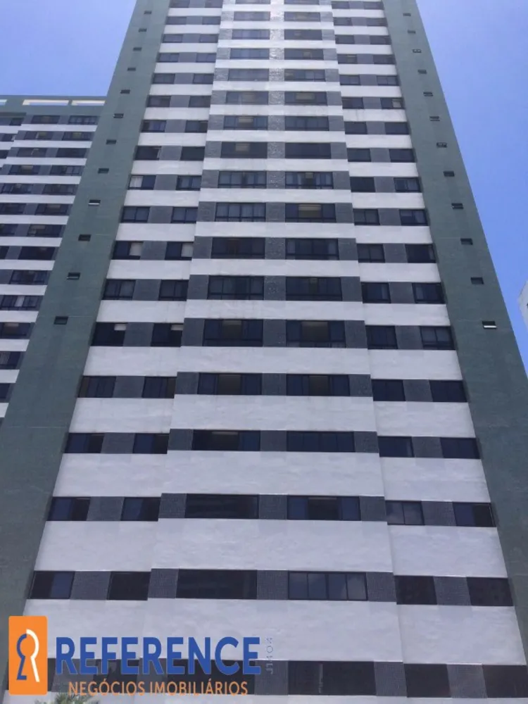 Apartamento, 3 quartos, 127 m² - Foto 1