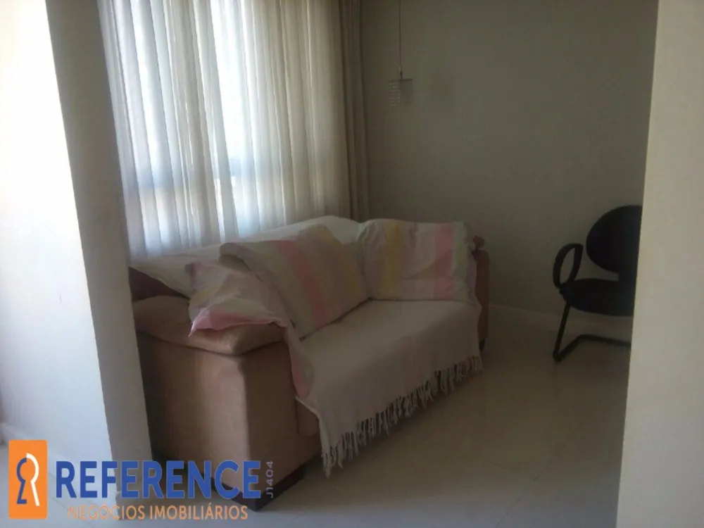 Apartamento, 3 quartos, 127 m² - Foto 4