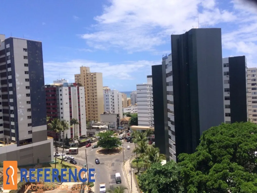 Apartamento, 3 quartos, 127 m² - Foto 3