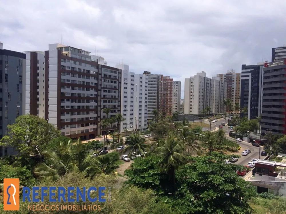 Apartamento, 3 quartos, 127 m² - Foto 2