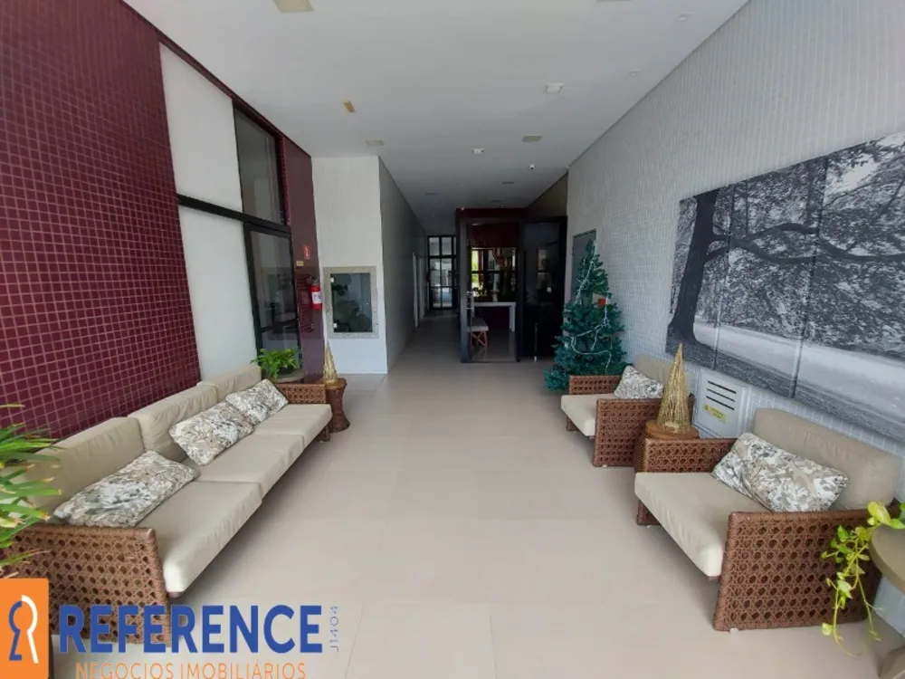 Apartamento, 3 quartos, 92 m² - Foto 3