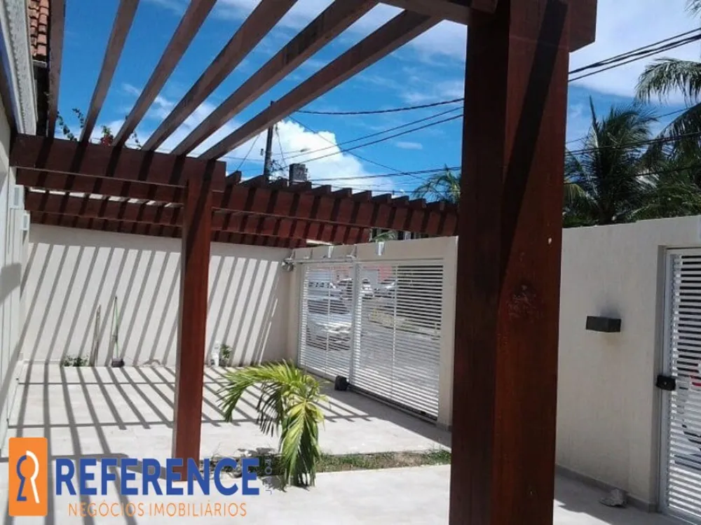 Casa, 2 quartos, 371 m² - Foto 2