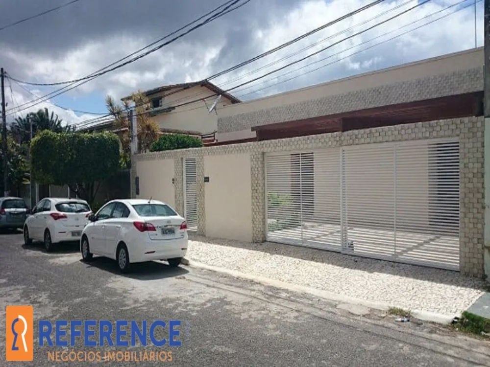 Casa, 2 quartos, 371 m² - Foto 1