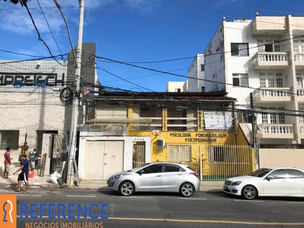 Prédio Inteiro, 320 m² - Foto 1