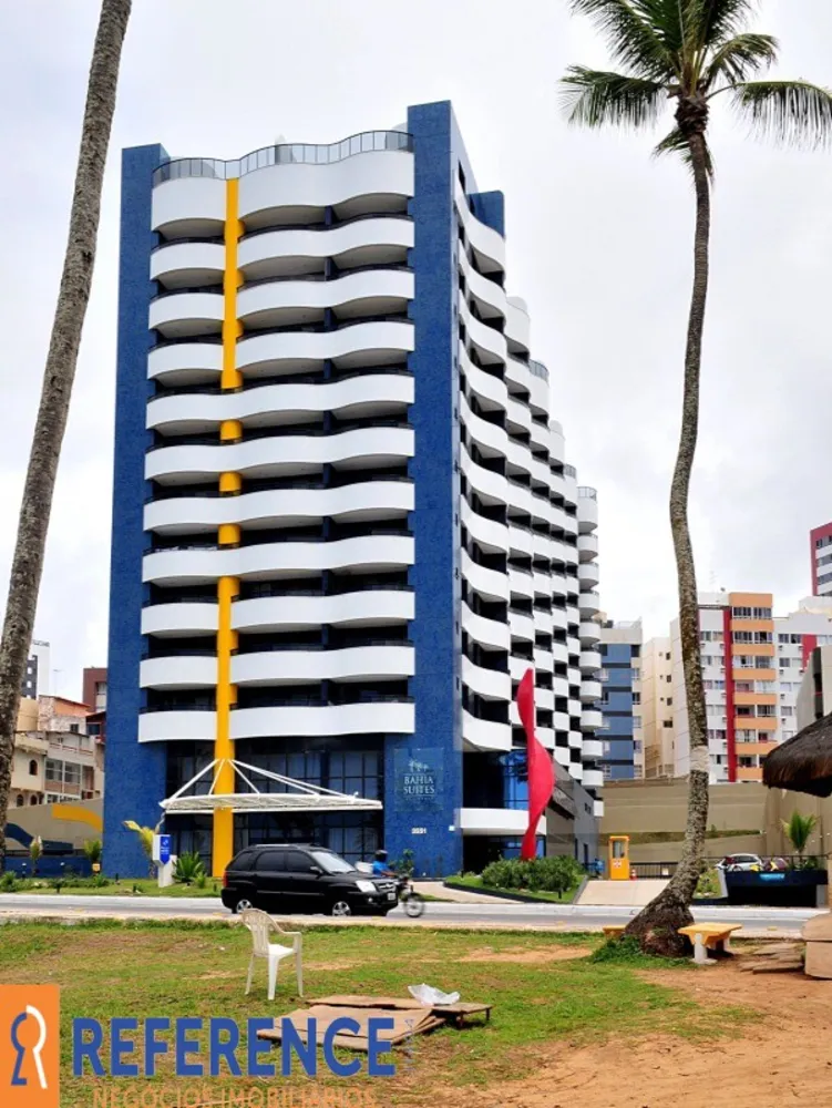 Loja-Salão, 732 m² - Foto 1