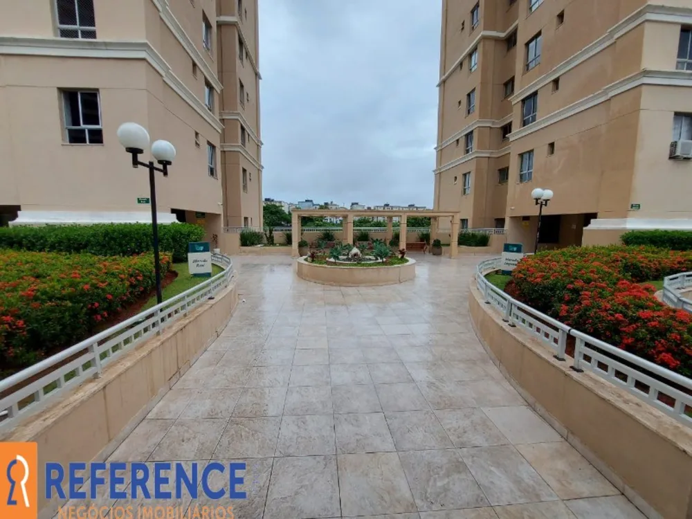 Apartamento, 2 quartos, 65 m² - Foto 2