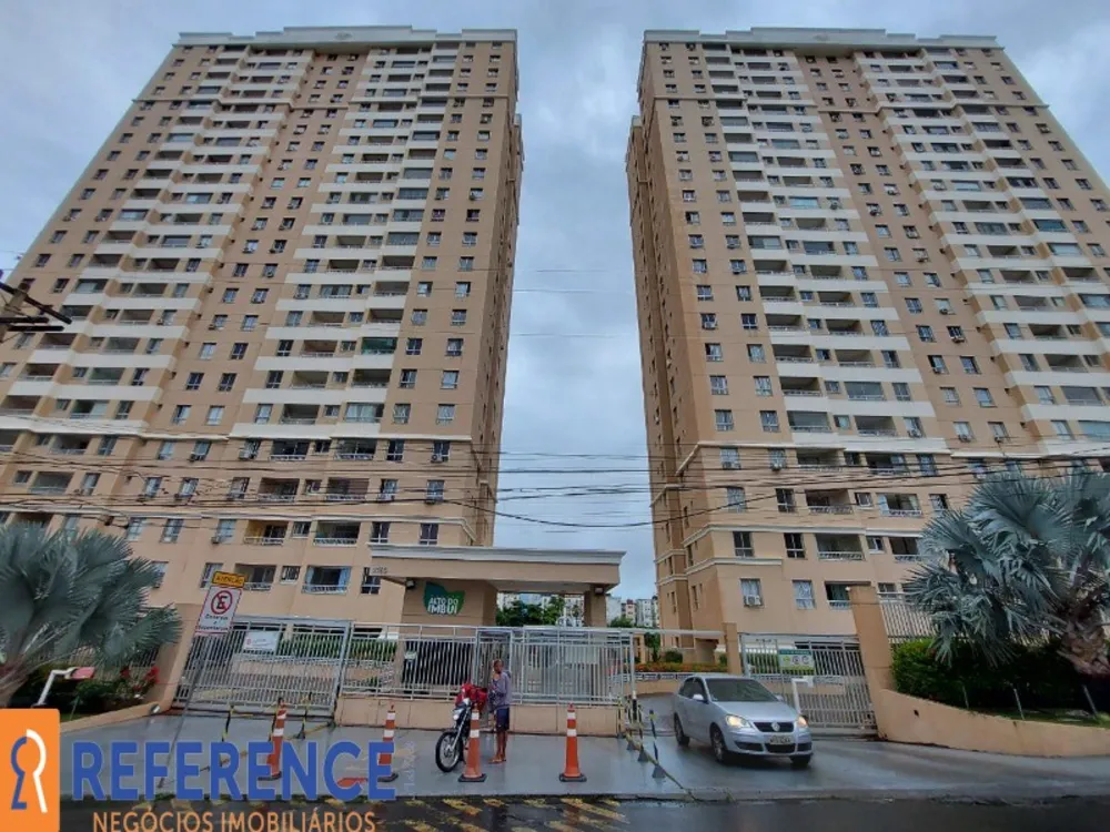 Apartamento, 2 quartos, 65 m² - Foto 1