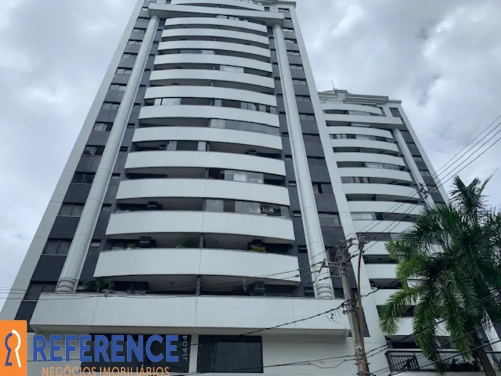 Apartamento, 3 quartos, 111 m² - Foto 1