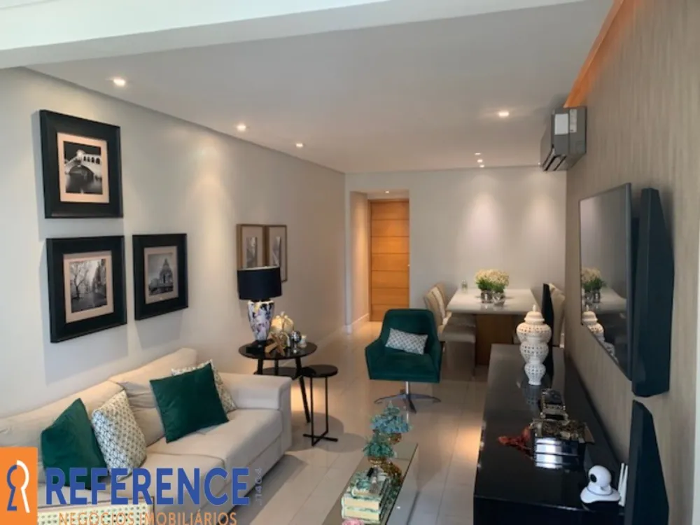 Apartamento, 3 quartos, 111 m² - Foto 4