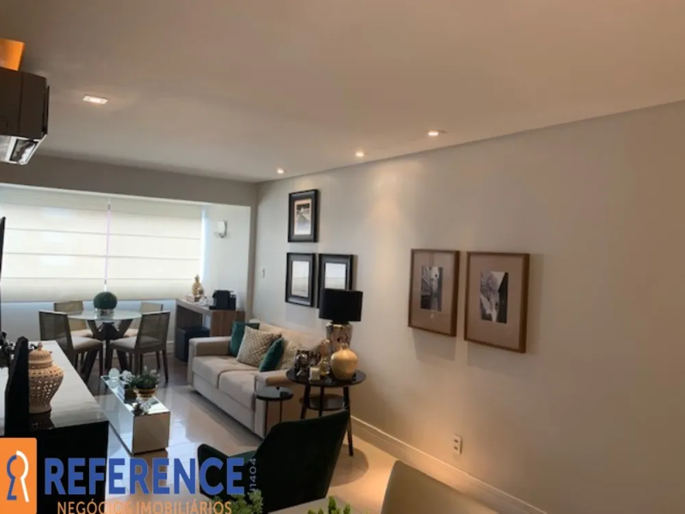 Apartamento, 3 quartos, 111 m² - Foto 3