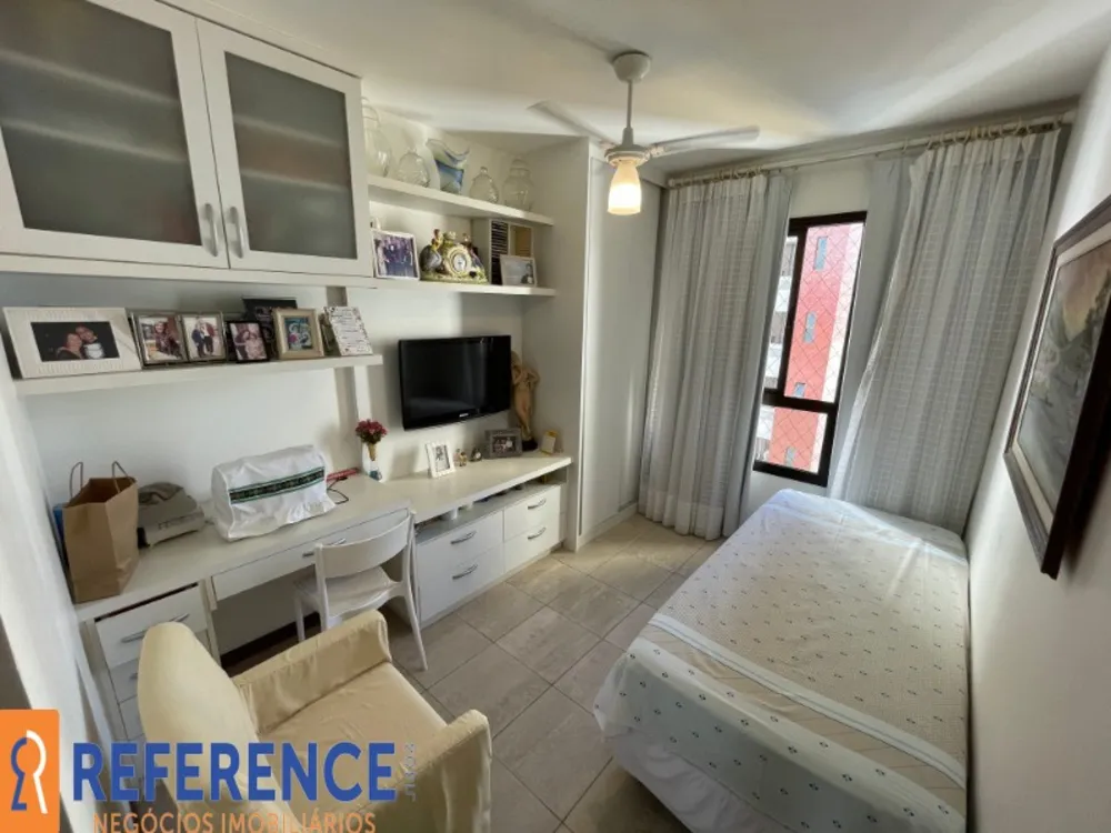 Apartamento, 3 quartos, 115 m² - Foto 4