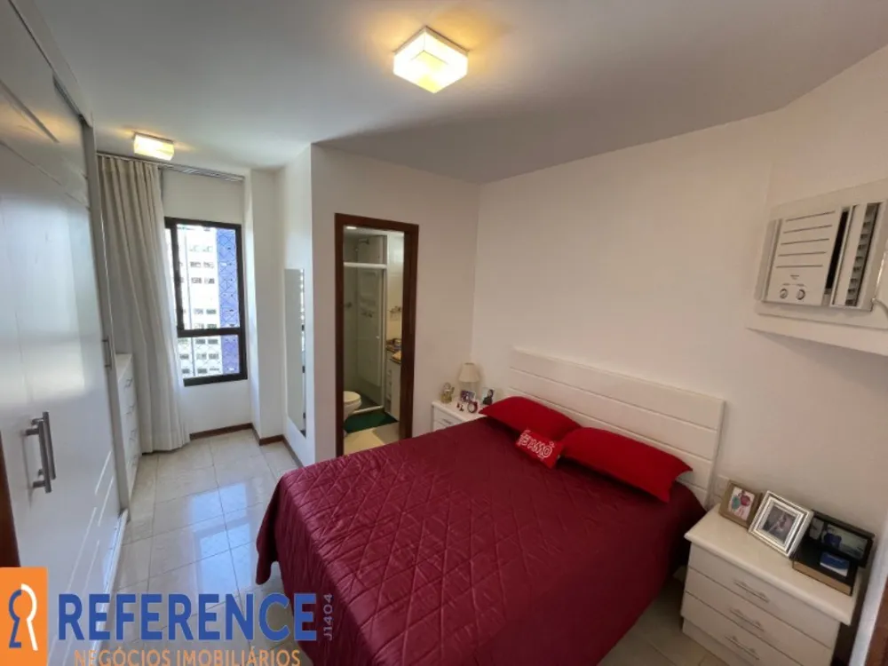 Apartamento, 3 quartos, 115 m² - Foto 1
