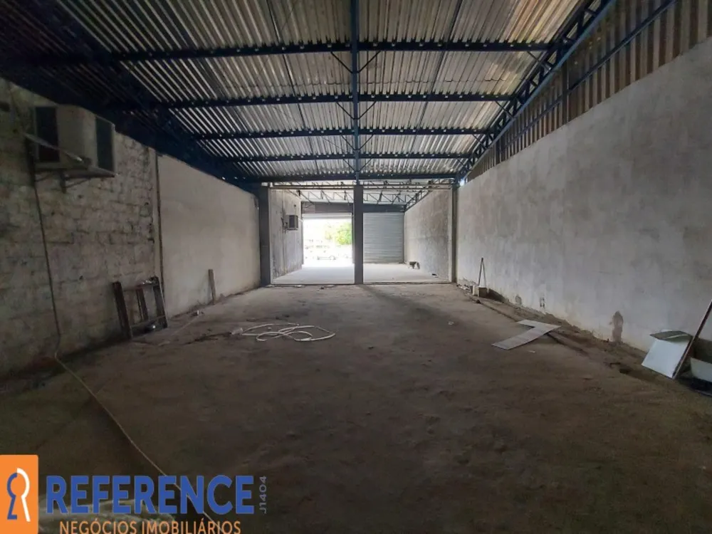 Depósito-Galpão, 420 m² - Foto 4