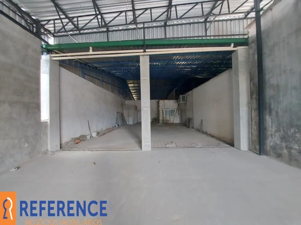 Depósito-Galpão, 420 m² - Foto 3
