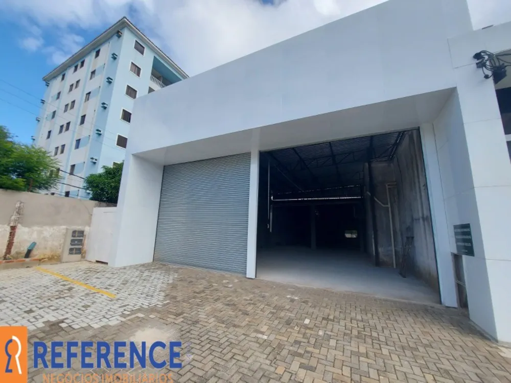 Depósito-Galpão, 420 m² - Foto 1