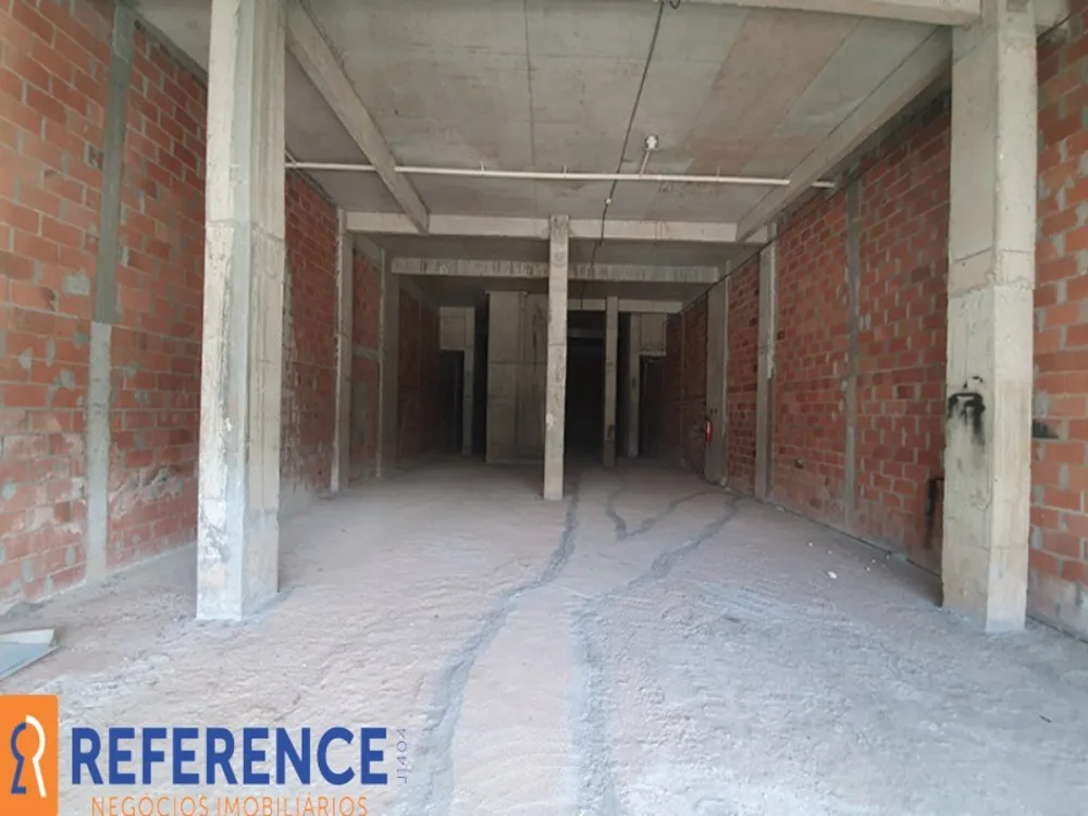 Loja-Salão, 300 m² - Foto 4