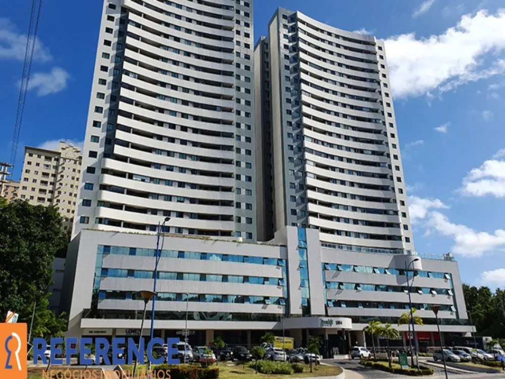 Loja-Salão, 300 m² - Foto 2