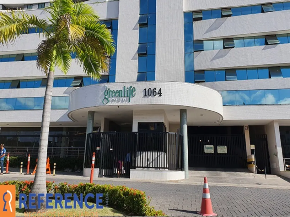 Loja-Salão, 300 m² - Foto 3