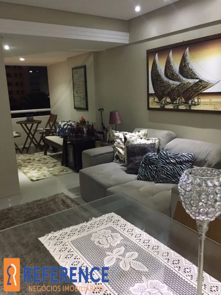 Apartamento, 2 quartos, 55 m² - Foto 1