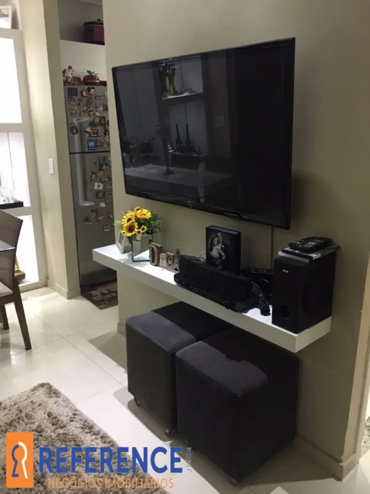 Apartamento, 2 quartos, 55 m² - Foto 2