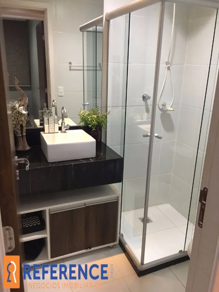Apartamento, 2 quartos, 55 m² - Foto 4