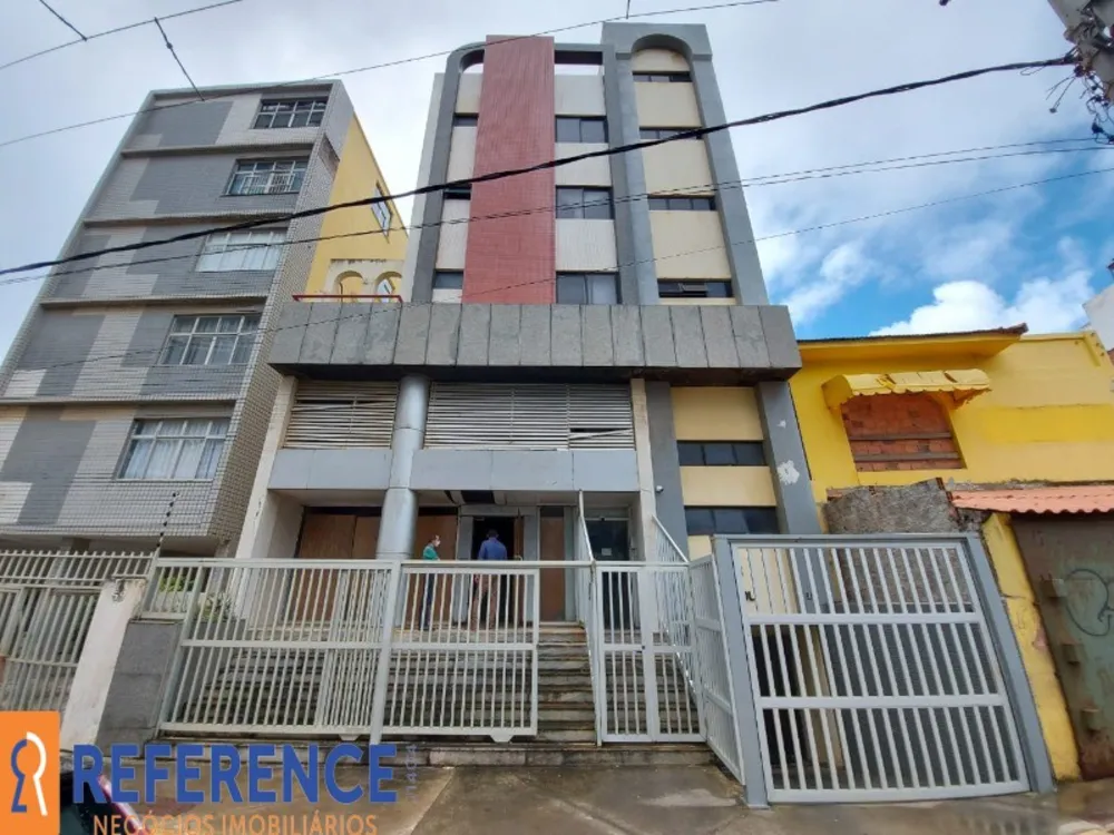 Loja-Salão, 460 m² - Foto 1