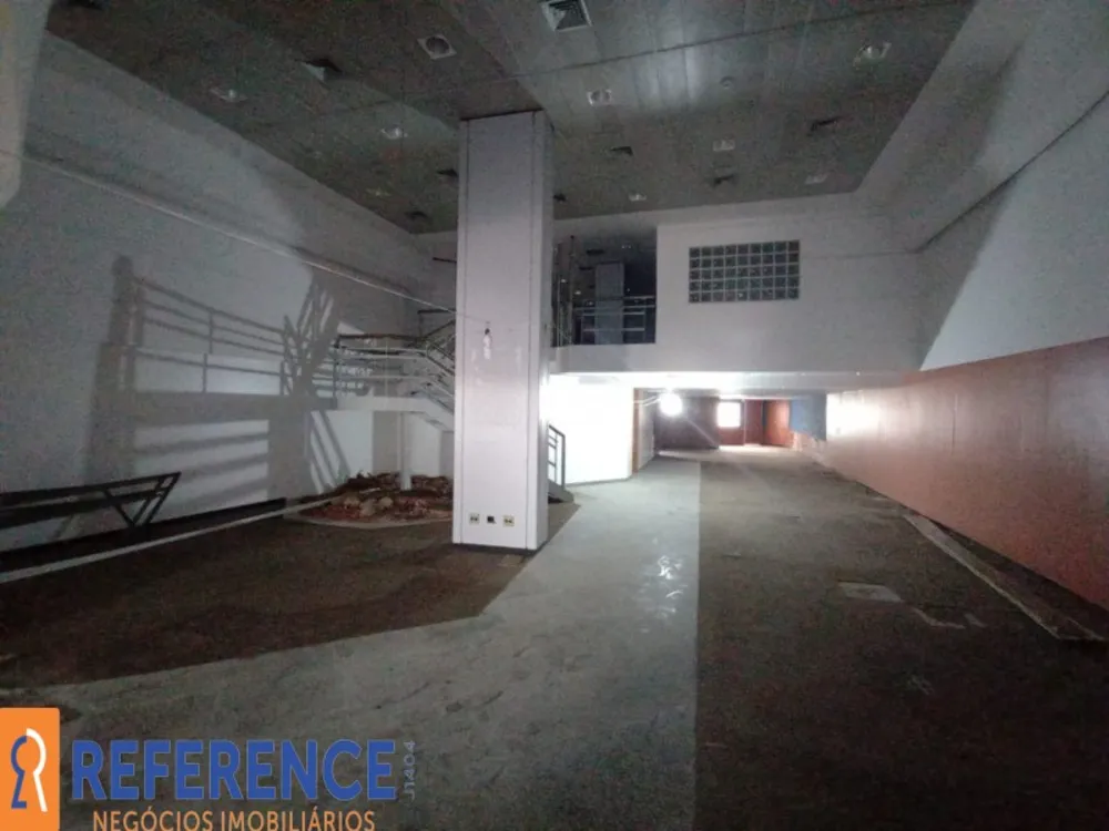 Loja-Salão, 460 m² - Foto 3