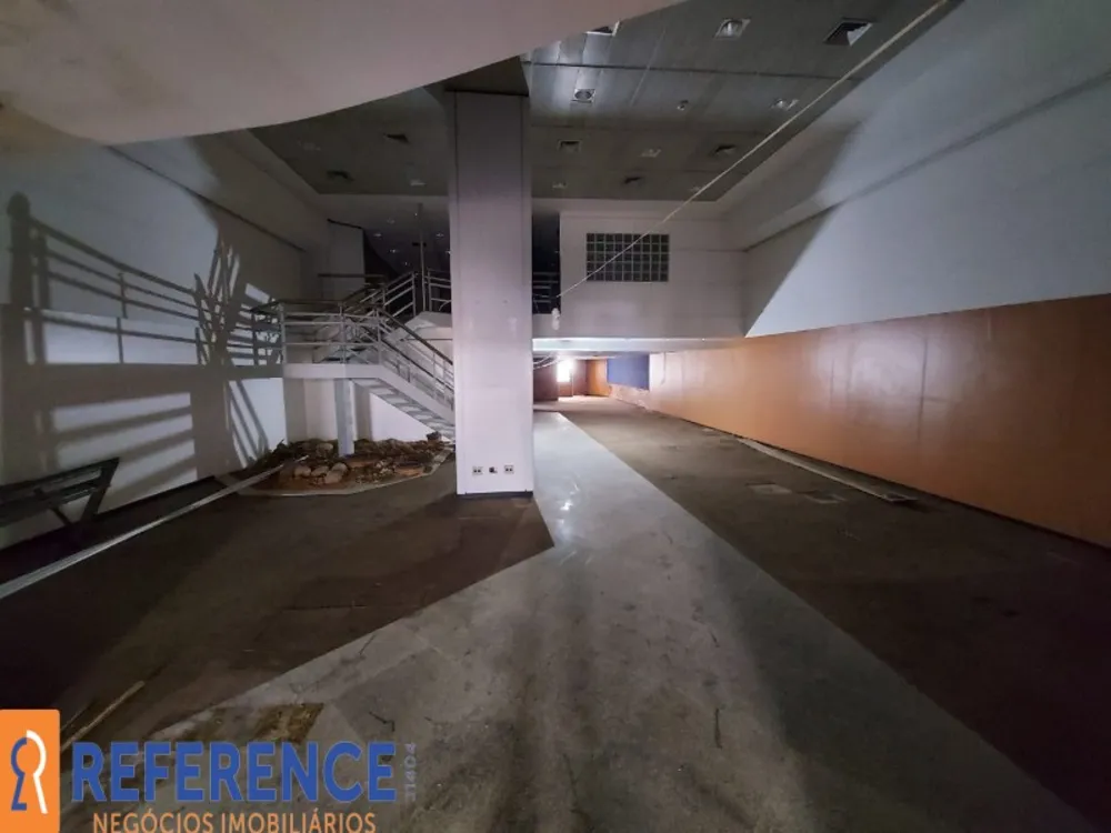 Loja-Salão, 460 m² - Foto 2