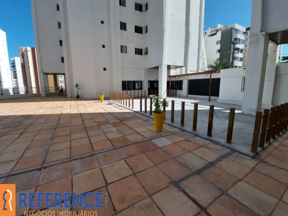 Apartamento, 3 quartos, 90 m² - Foto 4
