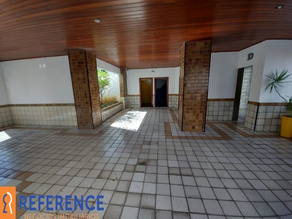 Apartamento, 3 quartos, 90 m² - Foto 3