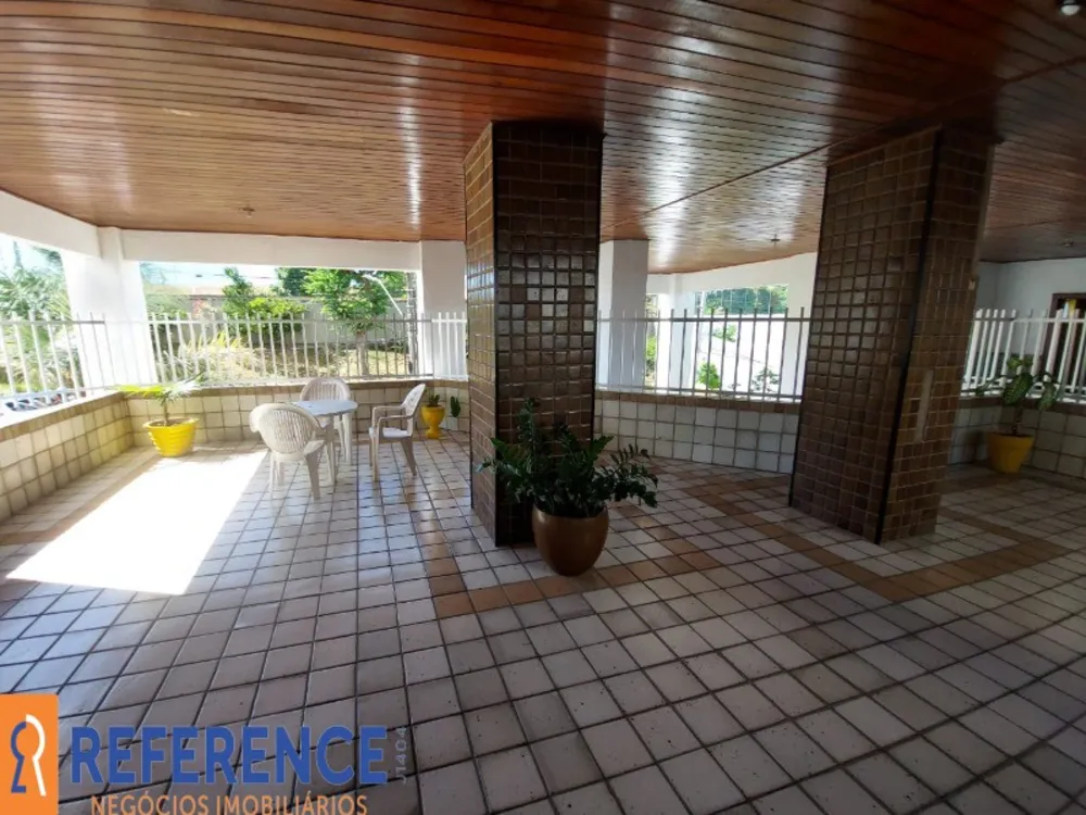 Apartamento, 3 quartos, 90 m² - Foto 2