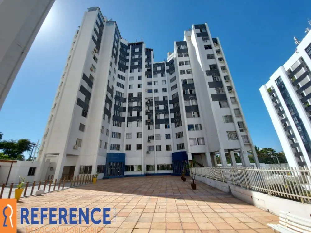 Apartamento, 3 quartos, 90 m² - Foto 1