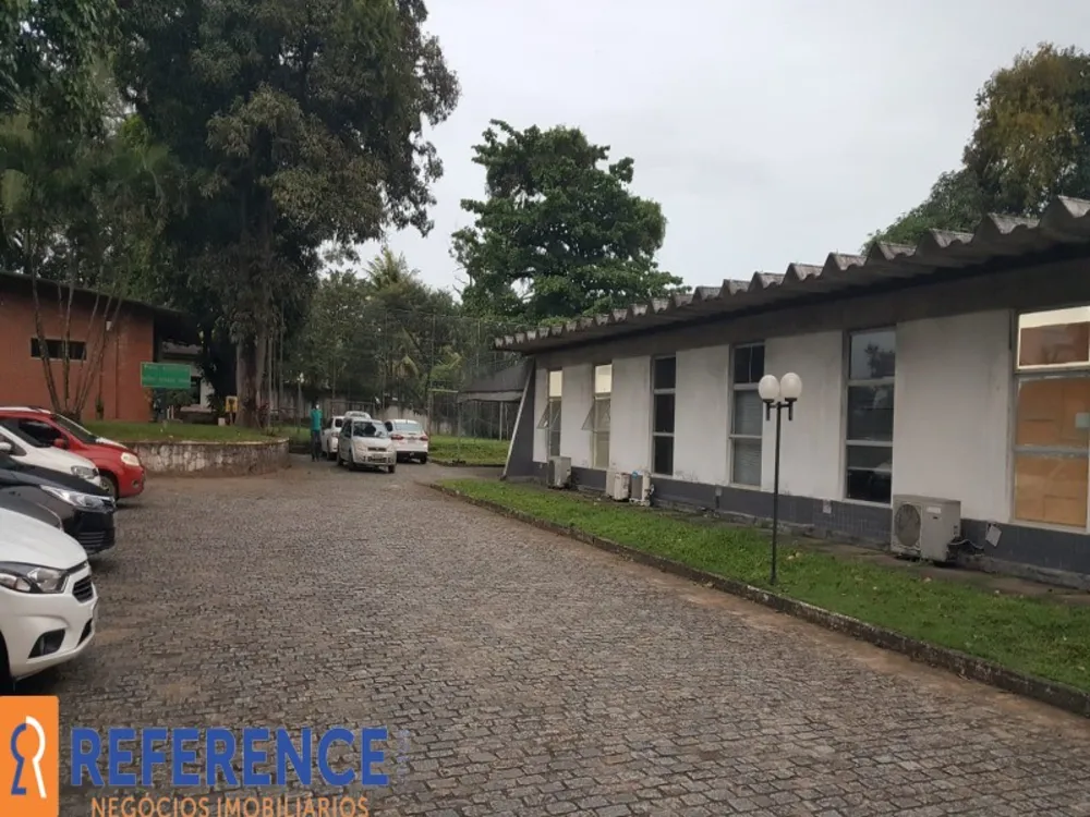 Prédio Inteiro, 3500 m² - Foto 1