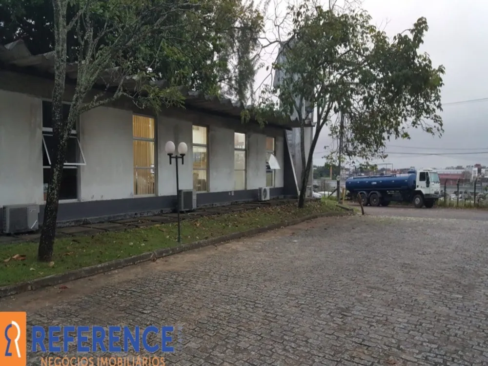 Prédio Inteiro, 3500 m² - Foto 3