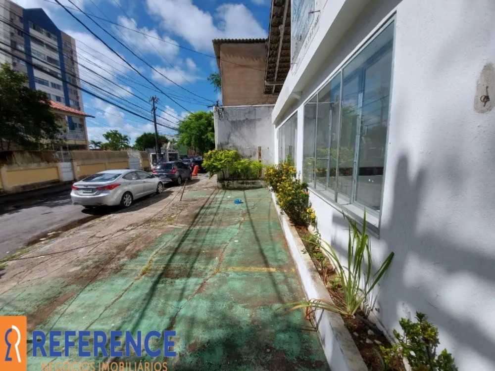 Prédio Inteiro, 400 m² - Foto 2