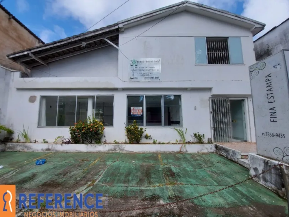 Prédio Inteiro, 400 m² - Foto 1
