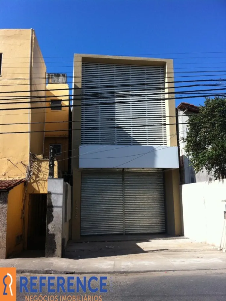 Prédio Inteiro, 277 m² - Foto 1